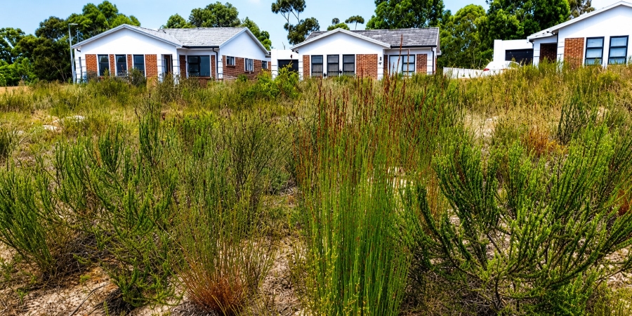 Commercial Property for Sale in Albertinia Western Cape